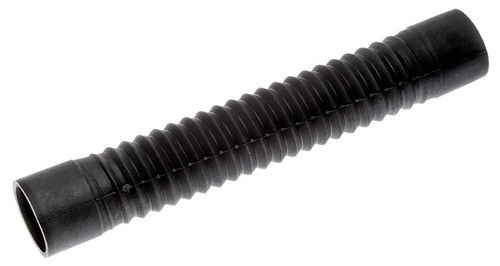 Gates 26611 Upper Flexible Heavy-Duty Coolant Hose for Ford F Series V-8 360