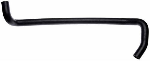Gates Upper Molded Coolant Hose for 2006-2011 Cadillac DTS V-8 4.6L - Part #23121