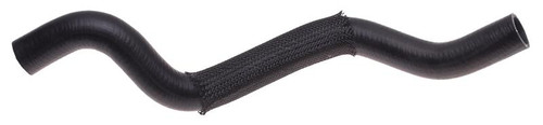 Gates 24397 Upper Molded Coolant Hose for Ford Fusion 2.5L 4-Cylinder (2013-2020)