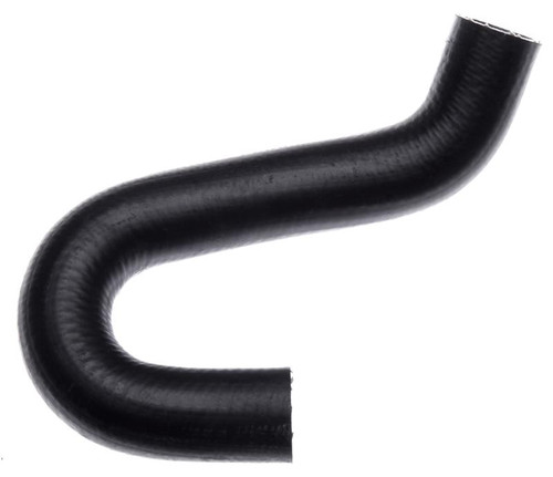 Gates 23119 Upper Molded Coolant Hose for Chevrolet Impala 2006-2009 V-8 5.3L