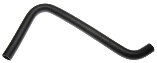 Gates 24381 Upper Molded Coolant Hose for Ford Explorer V-6 3.5L (2011-2018)