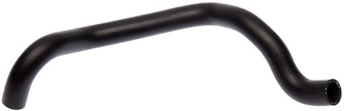 Gates 24378 Lower Radiator to Pipe Molded Coolant Hose for Chevrolet Spark 1.2L 4-Cylinder (2013-2015)