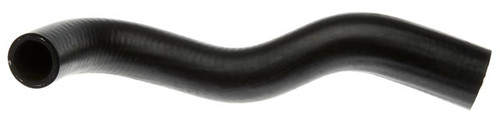 Gates 24377 Rear Molded Coolant Hose for Chevrolet Spark 1.2L (Years 2013-2015)