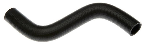Gates Upper Molded Coolant Hose for Chevrolet Sonic 2012-2018 1.8L 4-Cylinder