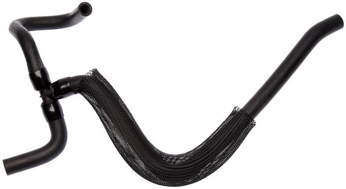 Gates 24364 Heater Outlet Molded Coolant Hose for Dodge Charger V-8 5.7L