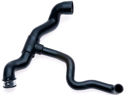 Gates 23750 Lower Molded Coolant Hose for Mercedes-Benz C240 V-6 2.6L