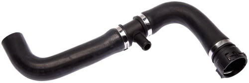 Gates 24356 Chevrolet Volt Electric Lower Radiator to Water Pump Molded Coolant Hose