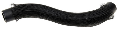 Gates Upper Radiator to Filler Neck Molded Coolant Hose for 2013 Nissan Sentra 1.8L 4-Cylinder