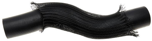 Gates 24346 Upper Radiator Coolant Hose for 2013 Nissan Sentra 1.8L 4-Cylinder