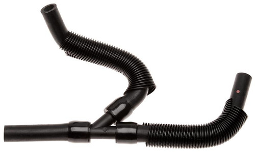 Gates Heater Inlet Molded Coolant Hose for 2010 Dodge Grand Caravan V-6 3.3L
