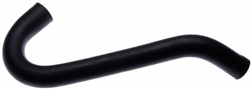 Gates Upper Molded Coolant Hose for Dodge Dakota 1996-1999 2.5L 4-Cylinder - Part #22221