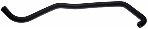 Gates 22217 Ford F Series V-8 7.3L Diesel Lower Reservoir to Tee Molded Coolant Hose