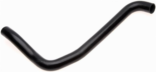 Gates Upper Molded Coolant Hose for Hyundai Tucson 2.4L 4-Cylinder (Part #23713)