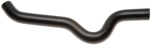 Gates 23706 Upper Molded Coolant Hose for Nissan Quest V-6 3.3L (1999-2002)