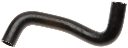 Gates 23704 Lower Molded Coolant Hose for Nissan Versa 2009-2011 1.6L 4-Cylinder
