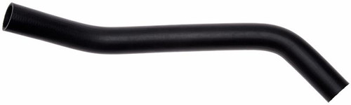 Gates Upper Molded Coolant Hose for 2009-2012 Dodge Ram V-6 3.7L