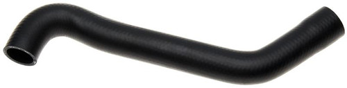 Gates Upper Molded Coolant Hose for 1994-1995 Mercedes-Benz E420 V-8 4.2L - High-Quality Replacement Part