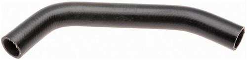 Gates 23687 Upper Molded Coolant Hose for Jeep Grand Cherokee V-6 3.6L (Model Years 2011-2015)