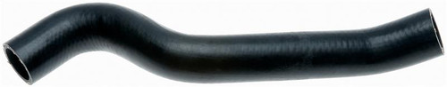 Gates 23684 Upper Molded Coolant Hose for Ford Fusion V-6 3.0L