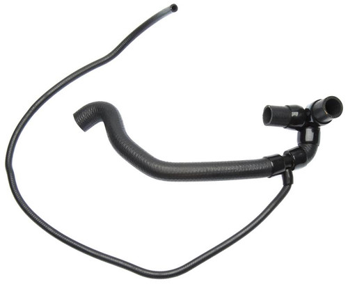 Gates 22180 Upper Molded Coolant Hose for Ford Contour V-6 2.5L