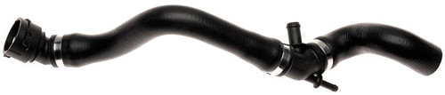 Gates Upper Molded Coolant Hose for Volkswagen Jetta 2000-2008 2.0L 4-Cylinder