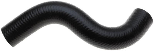 Gates Upper Molded Coolant Hose for Mitsubishi Lancer 2004-2007 2.0L 4-Cylinder