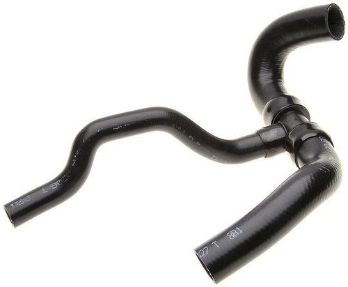 Gates 23666 Lower Molded Coolant Hose for Ford Transit Connect 2.0L 4-Cylinder