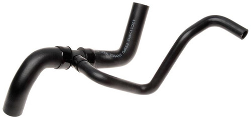 Gates 23661 Lower Molded Coolant Hose for Ford Fusion 2.5L 4-Cylinder (2010-2012)