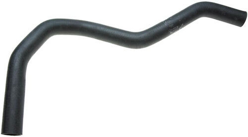Gates 22357 Upper Molded Coolant Hose for Chevrolet Express V-8 5.7L (1996-2002)