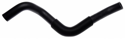 Gates 23639 Lower Molded Coolant Hose for 2009-2010 Hyundai Sonata 2.4L 4-Cylinder