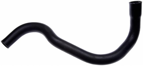 Gates 22141 Upper Molded Coolant Hose for 1989-1991 Chevrolet G Series Van with 7.4L V-8 Engine
