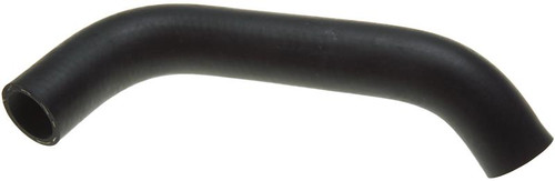 Gates Upper Molded Coolant Hose for 1998-2002 Ford Escort 2.0L 4-Cylinder - Part Number 22347