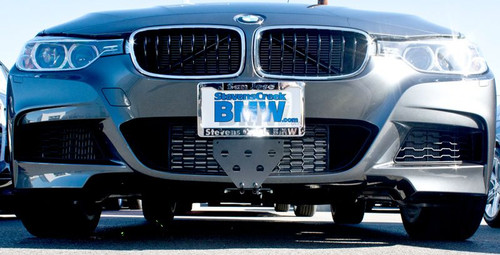 Bmw sto сервис