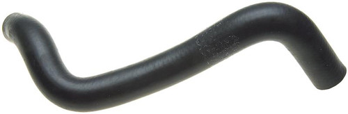 Gates 22342 Upper Molded Coolant Hose for 1998-2002 Chevrolet Cavalier 2.2L 4-Cylinder