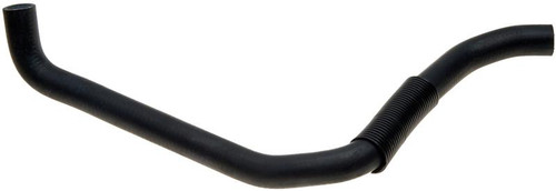 Gates 22339 Lower Molded Coolant Hose for 1998-2002 Honda Accord 2.3L 4-Cylinder