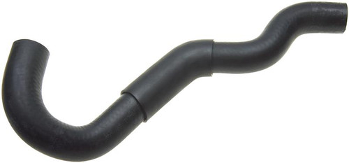 Gates Upper Molded Coolant Hose for 1998-2002 Toyota Corolla 1.8L 4-Cylinder