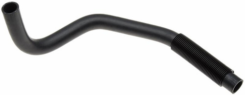 Gates 24175 Rear Engine Molded Coolant Hose for Dodge Journey V-6 3.5L (2009-2010)