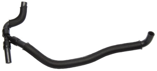 Gates 24171 V-6 3.4L Heater Hose Assembly for Chevrolet Equinox 2005-2009