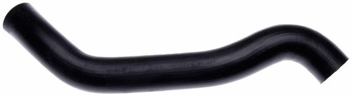 Gates 04-08 Suzuki Forenza 2.0L Upper Molded Coolant Hose - Reliable Engine Cooling Solution