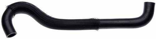 Gates Upper Molded Coolant Hose for 2004-2009 Cadillac XLR V-8 4.6L - Part Number 22909