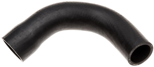Gates Coolant Hose for 1989-1991 BMW 525i 2.5L V6 - Lower Radiator to Pipe Molded Replacement