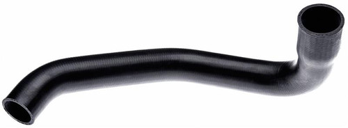 Gates 22900 Lower Molded Coolant Hose for Jeep Wrangler 97-06 4.0L Six-Cylinder Engine