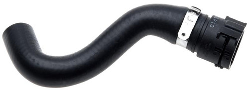 Gates 24122 Heater to Engine Molded Coolant Hose for BMW 540i V8 4.4L (1999-2003)