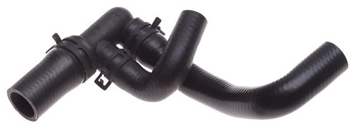 Gates Water Pump to Oil Cooler and Pipe Molded Coolant Hose for 1993-1999 Volkswagen Jetta 2.0L 4-Cylinder