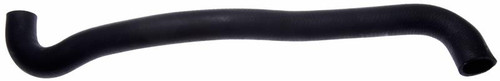 Gates Upper Molded Coolant Hose for Saab 900 V-6 2.5L (1994-1997)
