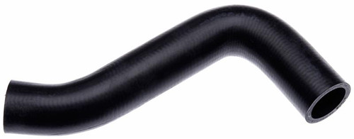 Gates 22879 Upper Radiator to Tee Molded Coolant Hose for Volkswagen Jetta 1.8L (2000-2005)