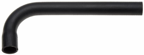 Gates Upper Molded Coolant Hose for Jeep Wrangler 1987-1995 2.5L 4-Cylinder - Part 24089