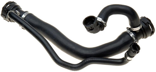 Gates Upper Molded Coolant Hose for BMW 645Ci (2004-2005) with V-8 4.4L Engine