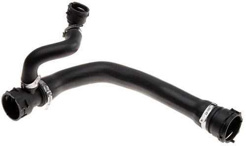 Gates Upper Molded Coolant Hose for BMW 650i V-8 4.8L (2006-2010)