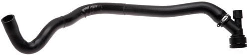 Gates 24067 Lower Molded Coolant Hose for 1998-2005 Volkswagen Beetle 2.0L 4-Cylinder